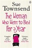 The Woman who Went to Bed for a Year