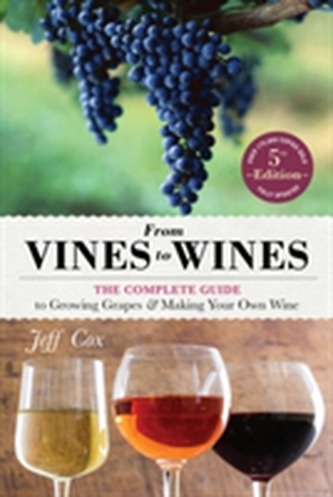 From Vines to Wines