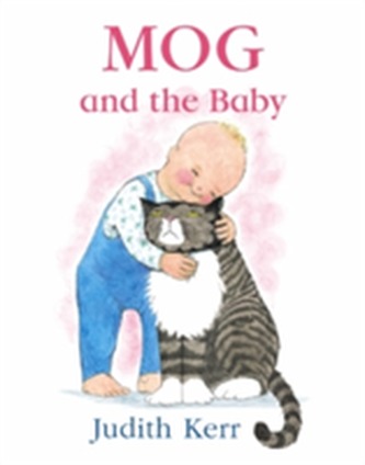 Mog and the Baby