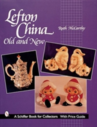 Lefton China