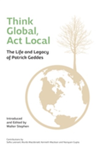 Think Global, Act Local