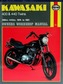 Kawasaki 400 & 440 Twins (74 - 81)