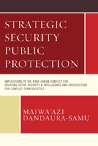 Strategic Security Public Protection