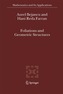 Foliations and Geometric Structures