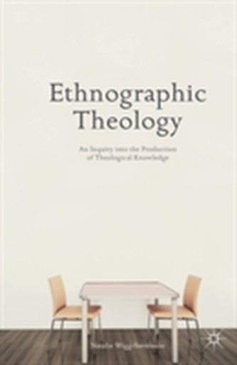 Ethnographic Theology