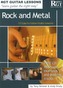 Rock and Metal