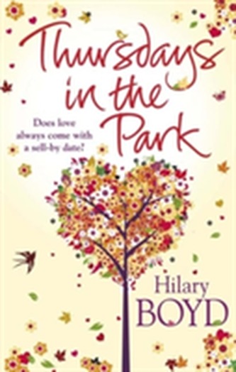 Thursdays in the Park