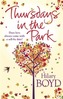 Thursdays in the Park