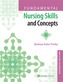 Fundamental Nursing Skills and Concepts