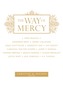 The Way of Mercy