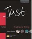 JUST READING & WRITING BRE INTSTUDENT BOOK