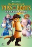 Adventures of Puss in Boots