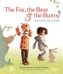 The Fox, the Bear and the Bunny: Sew Playful Kids' Clothes