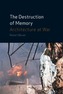 The Destruction of Memory