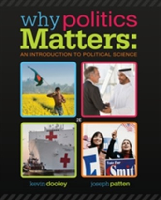 Why Politics Matters