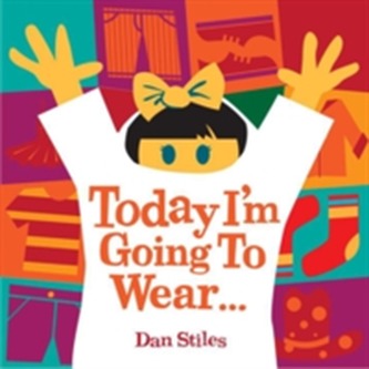 Today I'm Going To Wear...