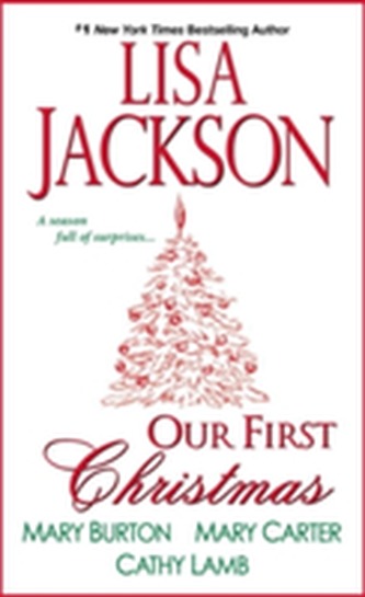Our First Christmas