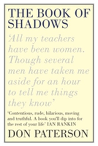 The Book of Shadows