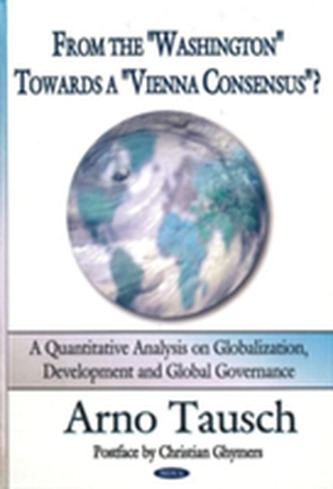 From the Washington Towards a Vienna Consensus?