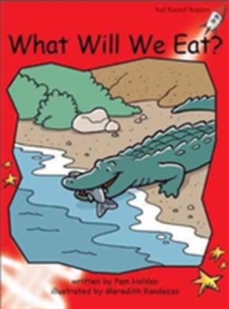What Will We Eat?