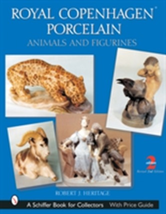 Royal Copenhagen Porcelain