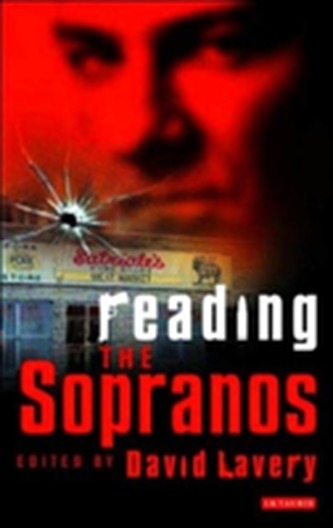 Reading the Sopranos