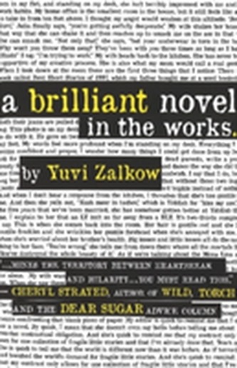 A Brilliant Novel in the Works