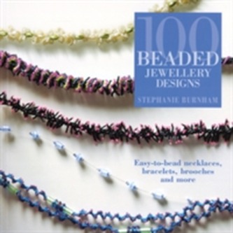 100 Beaded Jewellery Designs