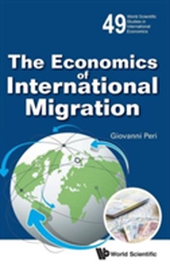 Economics Of International Migration, The