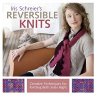 Iris Schreier's Reversible Knits