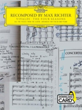 Recomposed By Max Richter