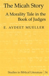 The Micah Story