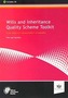 Wills and Inheritance Quality Scheme Toolkit