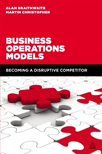 Business Operations Models