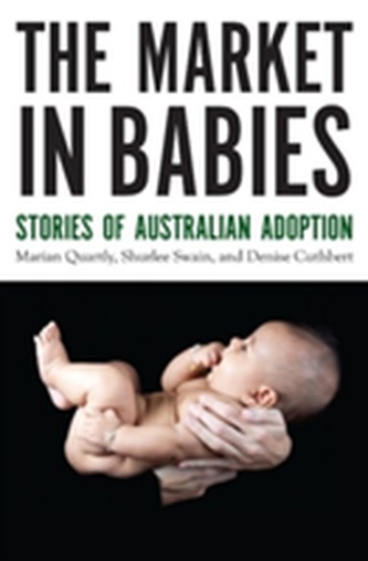 The Market in Babies