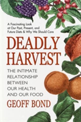 Deadly Harvest