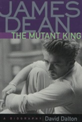 James Dean: The Mutant King