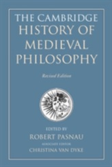 The Cambridge History of Medieval Philosophy 2 Volume Paperback Set