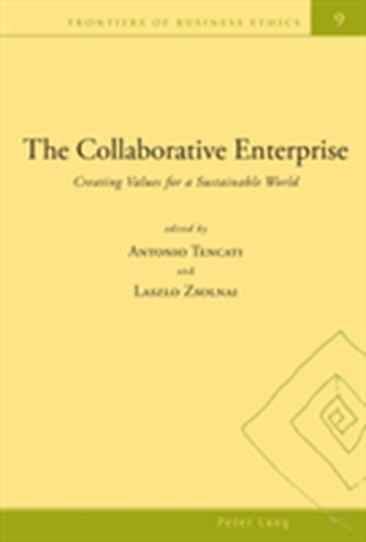The Collaborative Enterprise