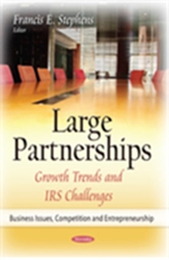 Large Partnerships