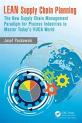 LEAN Supply Chain Planning