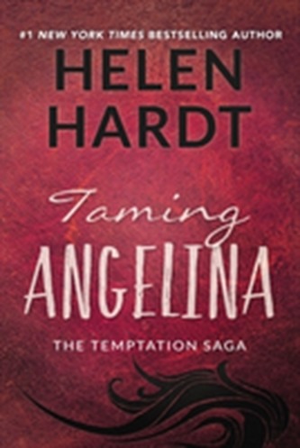 Taming Angelina