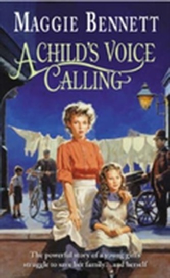 A Child's Voice Calling