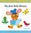 Alain Gree: First Little Library