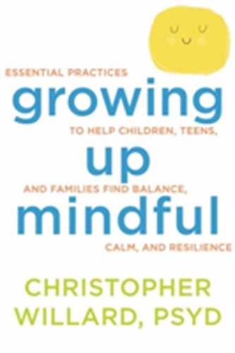 Growing Up Mindful