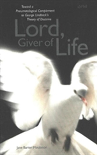 Lord, Giver of Life