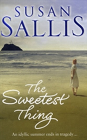 The Sweetest Thing