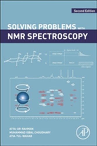 Solving Problems with NMR Spectroscopy