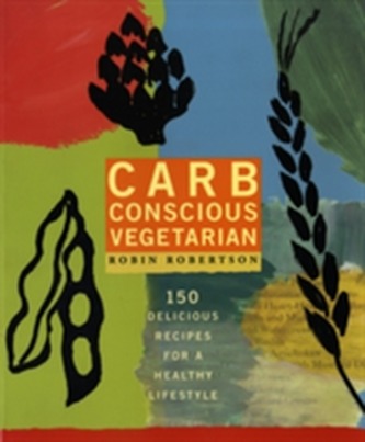 Carb Conscious Vegetarian