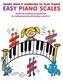 Denes Agay's Learning To Play Piano - Scale Book